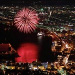 札幌の花火大会でおすすめのホテル6選｜札幌市内で人気のホテル！