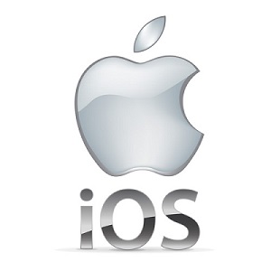 Apple社のiOSを紹介