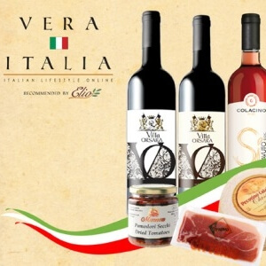 父の日にワインをプレゼント!人気・おすすめのイタリアワインとワインセットは?