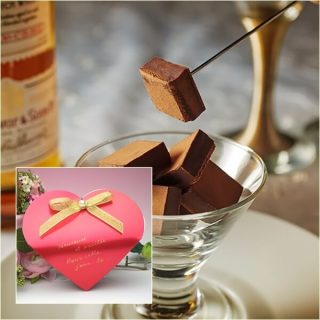 バレンタインに生チョコのプレゼント11選｜お取り寄せ・人気ブランド特集！