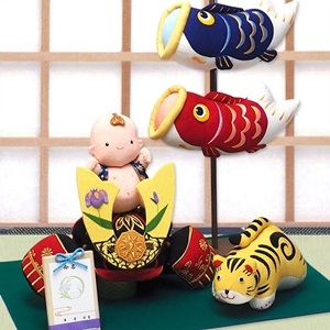 鯉のぼり(室内用)のおすすめ10選!おしゃれで人気の鯉のぼり特集!