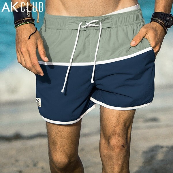 Men's surf pants and board shorts