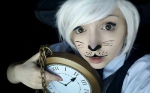 ハロウィンのフェイスペイント道具10選 簡単に仮装のメイク トレンドインフォメーション ハロウィンのフェイスペイント道具10選 簡単に仮装のメイク トレンドインフォメーション
