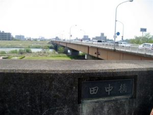 田中橋｜足利花火大会のおすすめの穴場スポット