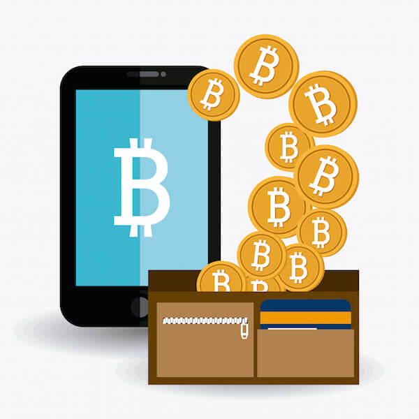 仮想通貨のウォレットとは?資産を守る方法!盗難・サイバー攻撃・不正出金!