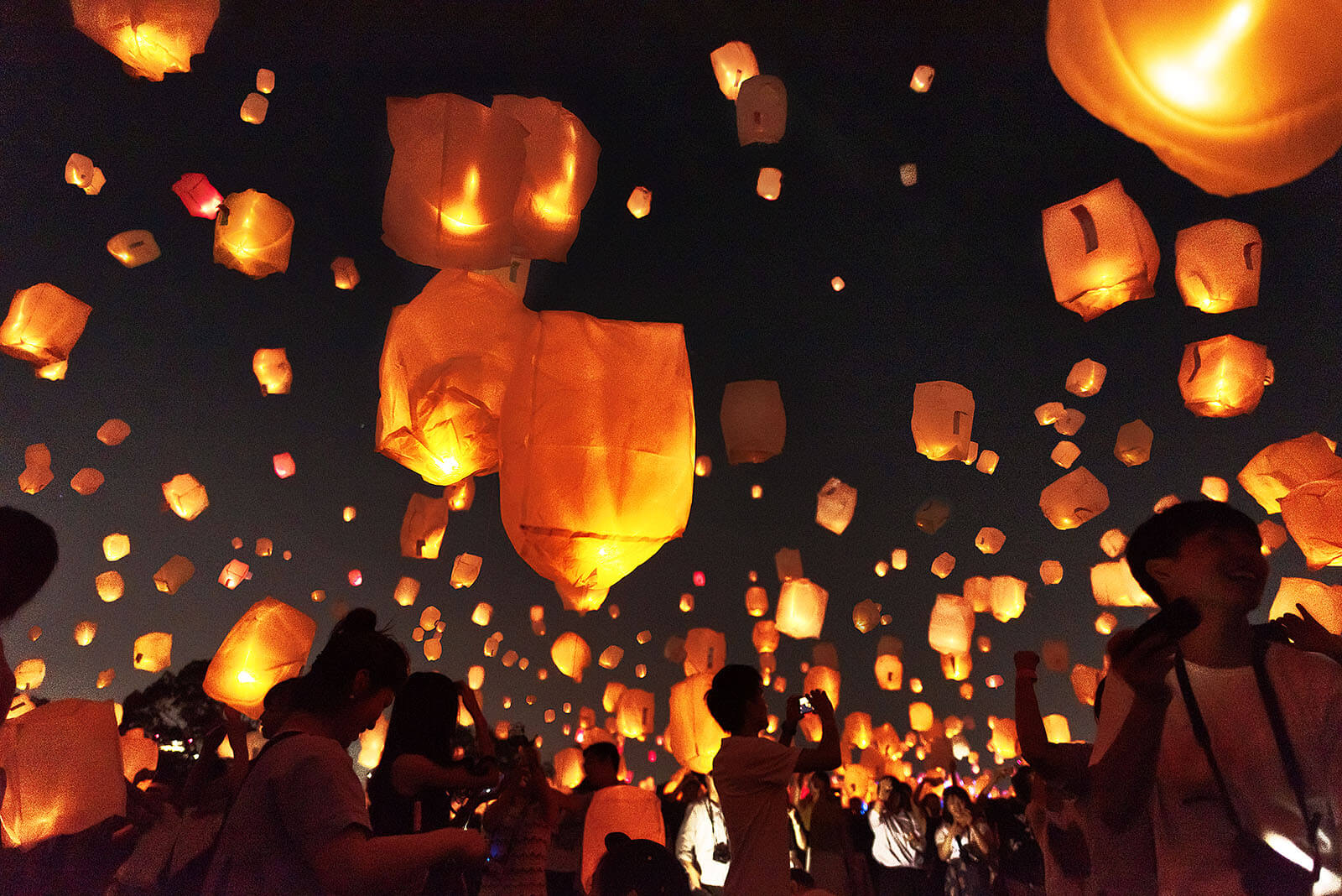 大阪の七夕祭 七夕イベント おすすめを紹介 トレンドインフォメーション