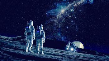 宇宙旅行