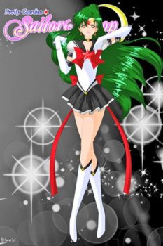 ハロウィンのセーラームーン 外部系 の仮装 ちびうさも紹介