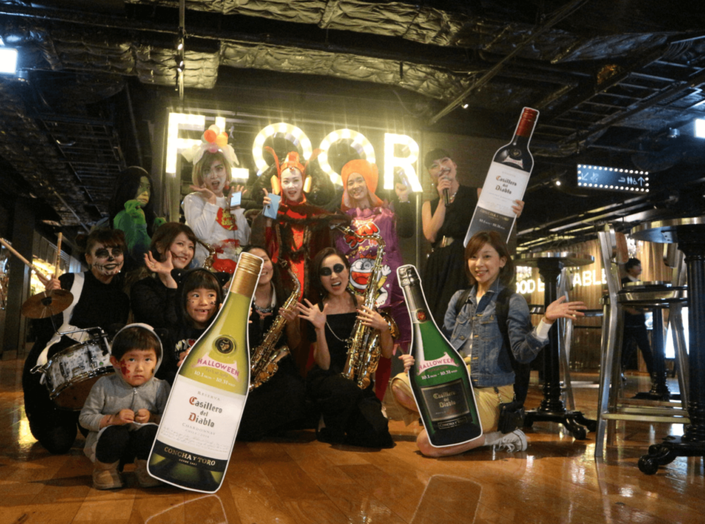大阪のハロウィンイベント22 人気のスポット パーティー8選 トレンドインフォメーション 大阪のハロウィンイベント22 人気のスポット パーティー8選 トレンドインフォメーション