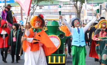 名古屋 東海エリアのハロウィンイベント21 子供も楽しめるパレード3選 トレンドインフォメーション 名古屋 東海エリアのハロウィンイベント21 子供も楽しめるパレード3選 トレンドインフォメーション