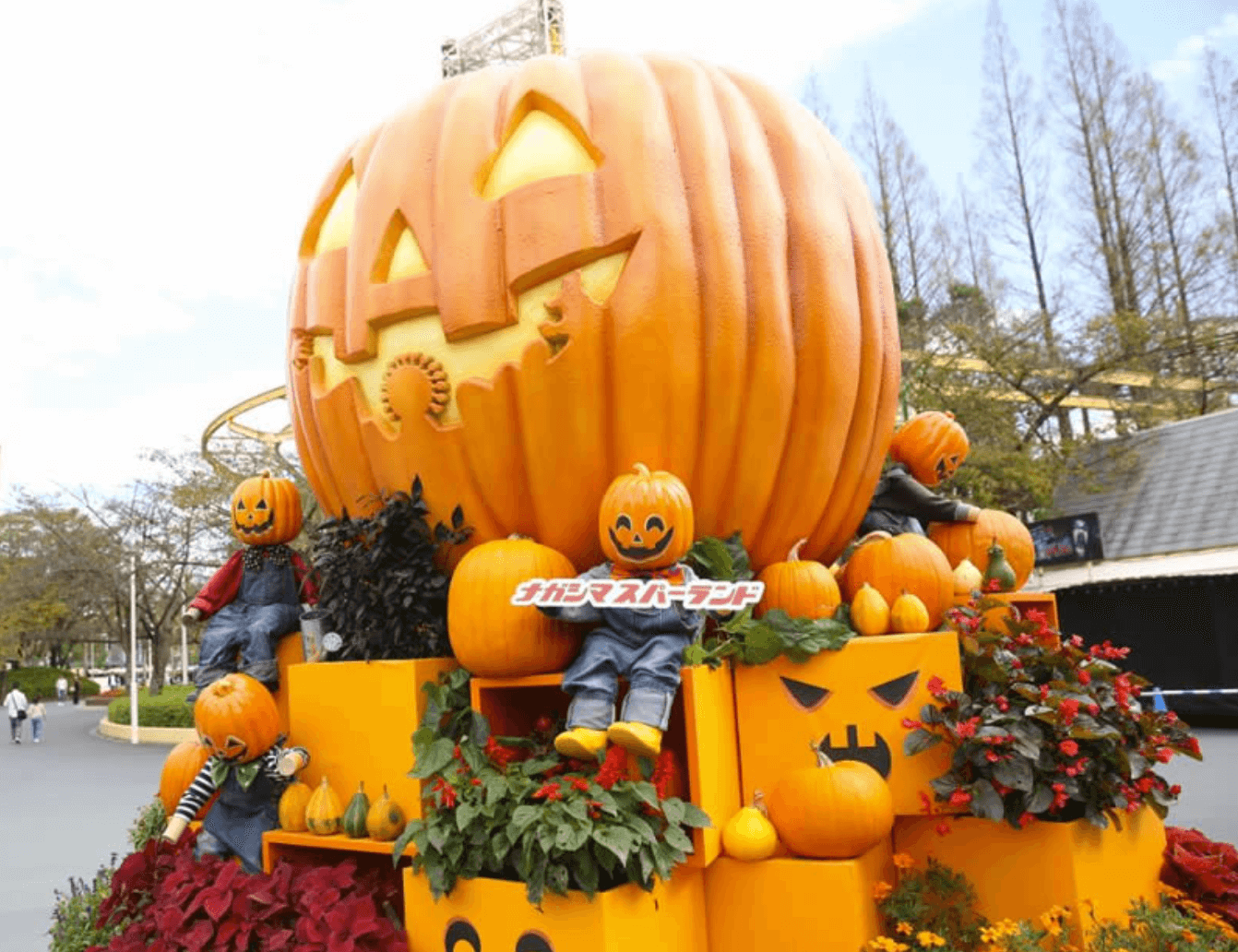 名古屋 東海エリアのハロウィンイベント21 子供も楽しめるパレード3選 トレンドインフォメーション