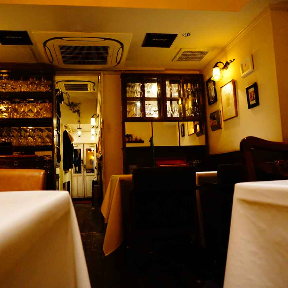 クリスマスディナーは渋谷のレストラン8選 夜景や個室が楽しめる トレンドインフォメーション