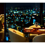 クリスマスに大阪の高級ホテルディナー7選｜梅田・難波のホテルで夜景が見える！
