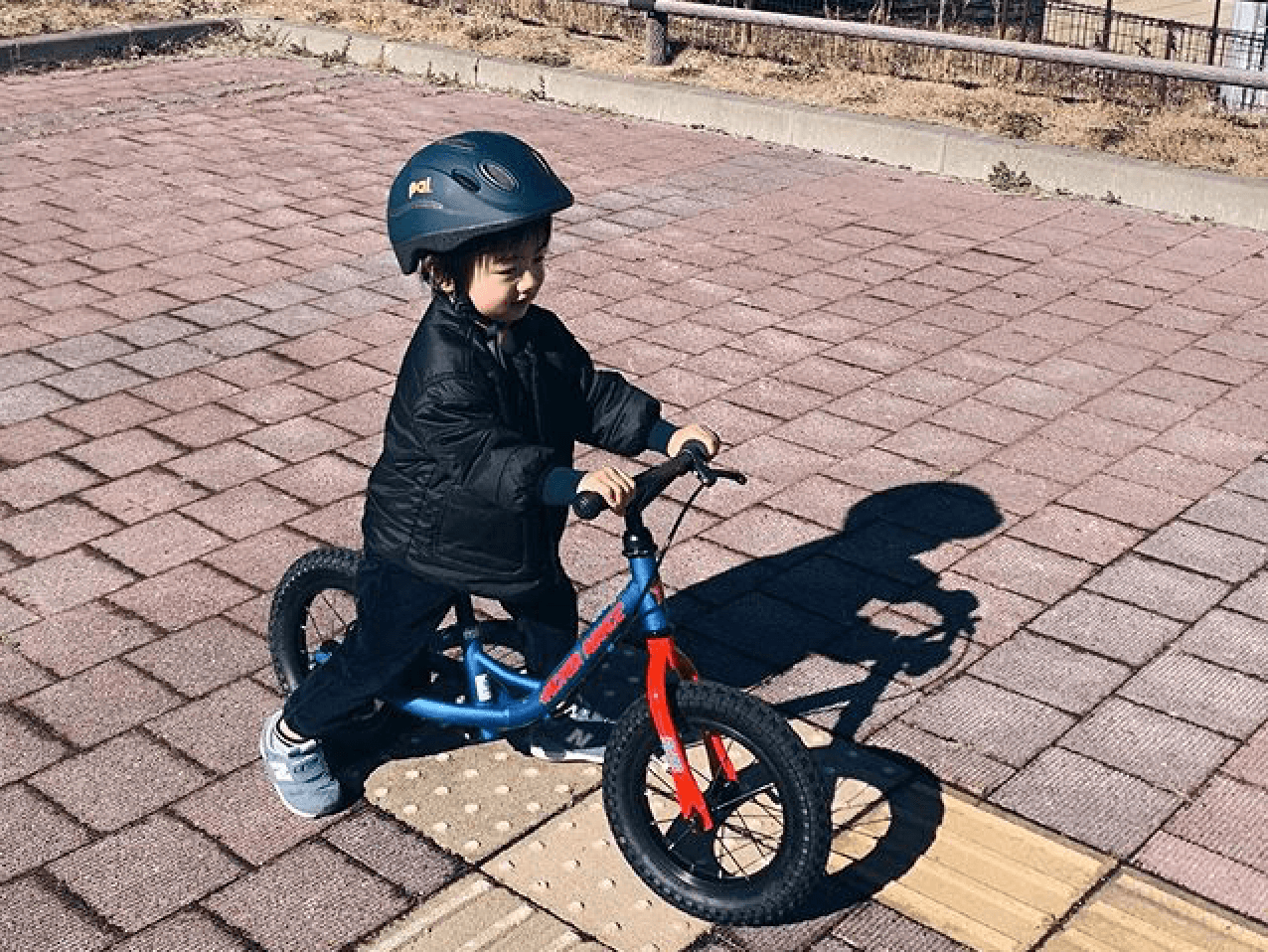 自転車 補助 輪 なし 何 歳 から
