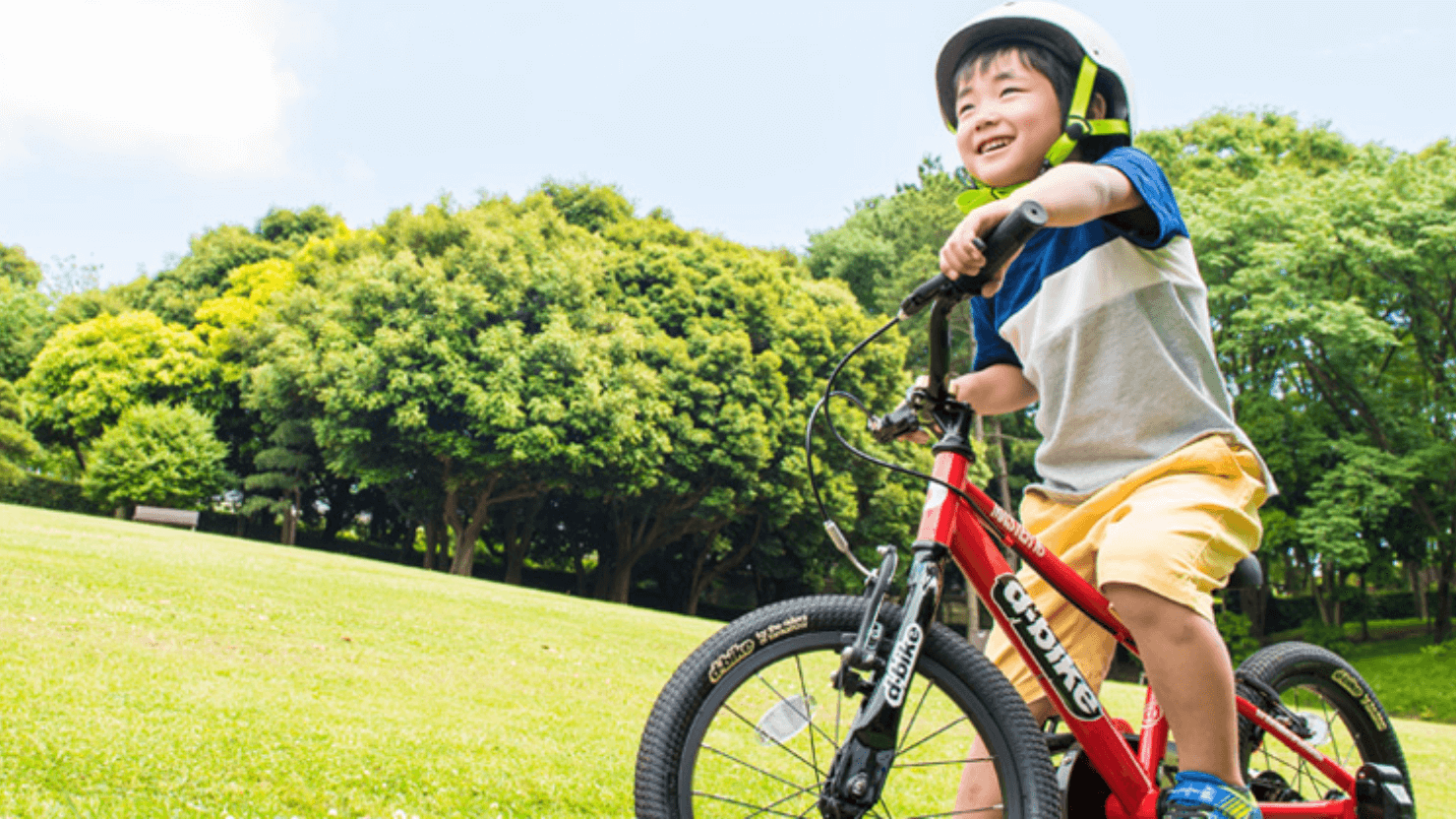 補助 輪 付き 自転車 何 歳 から