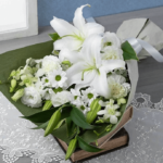 母の日の花にゆりをプレゼント｜人気のゆり8選と色別の花言葉を紹介！