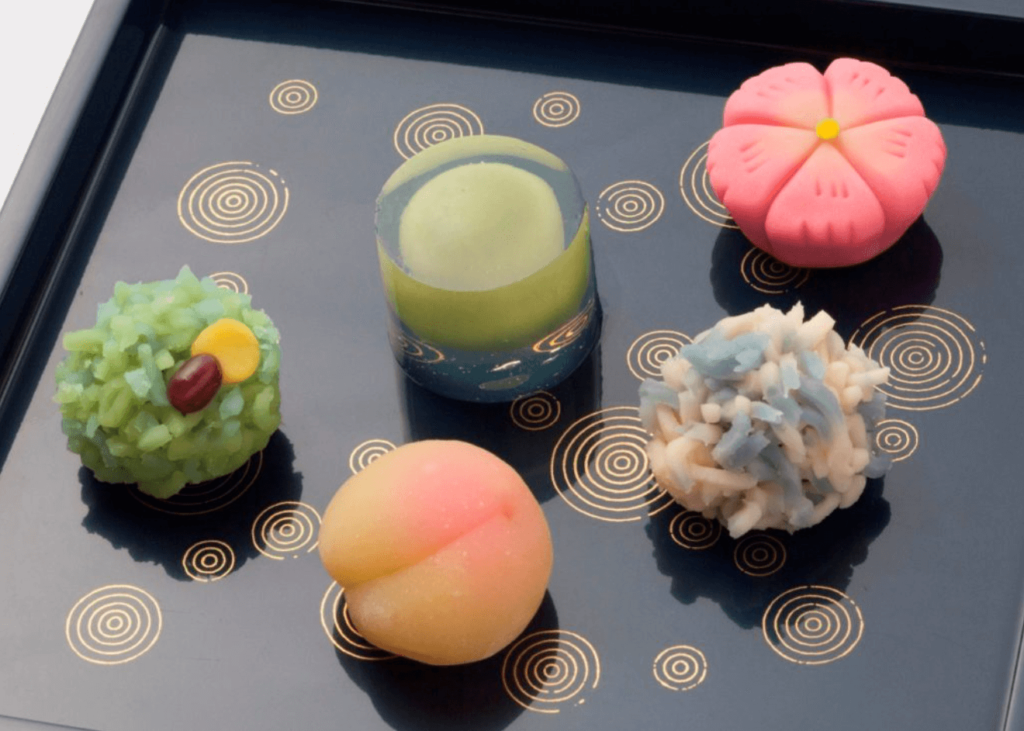父の日に和菓子のプレゼント10選|人気・おすすめ高級和菓子特集!