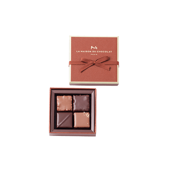 バレンタインの高級チョコ21 ラ メゾン デュ ショコラのお取り寄せ7選 トレンドインフォメーション バレンタインの高級チョコ21 ラ メゾン デュ ショコラのお取り寄せ7選 トレンドインフォメーション