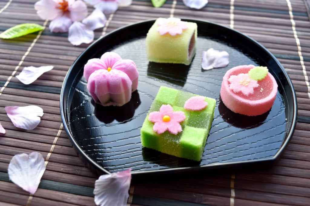 母の日に和菓子のプレゼント10選 お取り寄せで人気の和菓子は トレンドインフォメーション