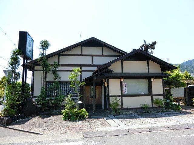 丹波四季菜料理 宮本屋