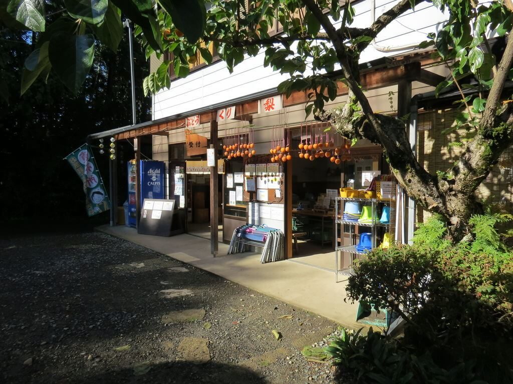 山本農園