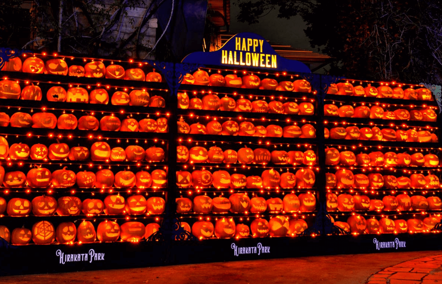 大阪のハロウィンイベント 人気のスポット パーティー8選 トレンドインフォメーション 大阪のハロウィンイベント 人気のスポット パーティー8選 トレンドインフォメーション