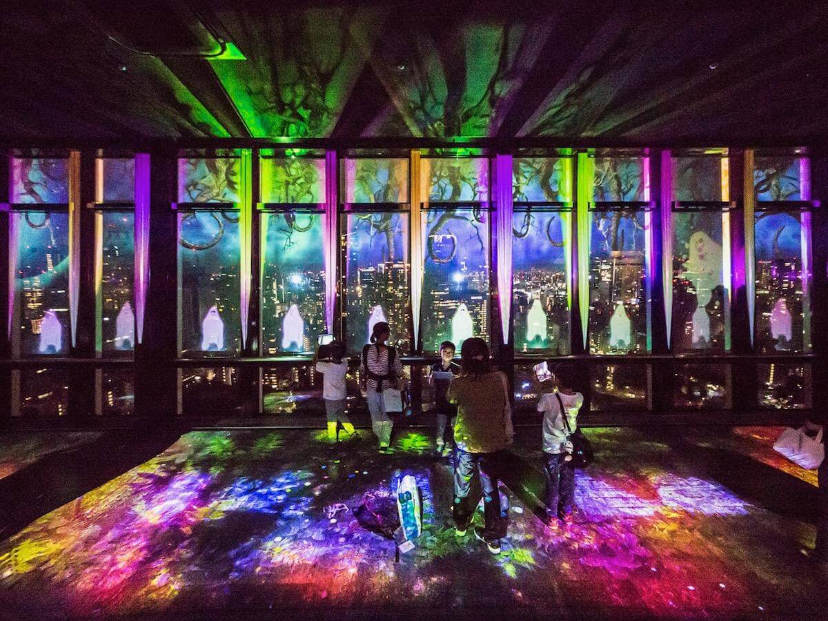 東京のハロウィンイベント21 子供が楽しめるスポット5選 トレンドインフォメーション 東京のハロウィンイベント21 子供が楽しめるスポット5選 トレンドインフォメーション