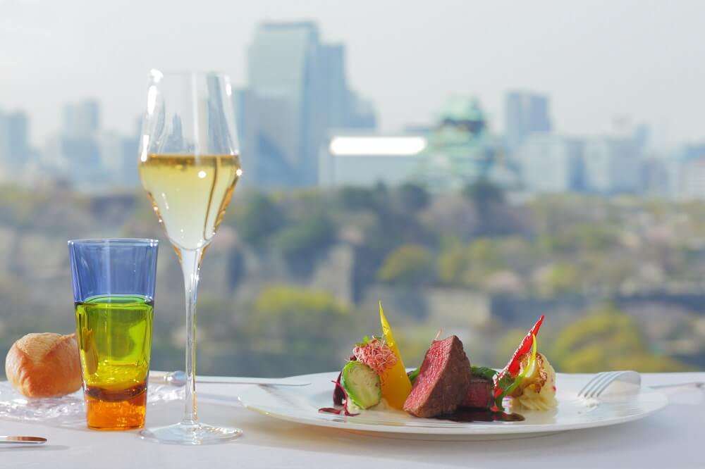 フランス料理SAKURA