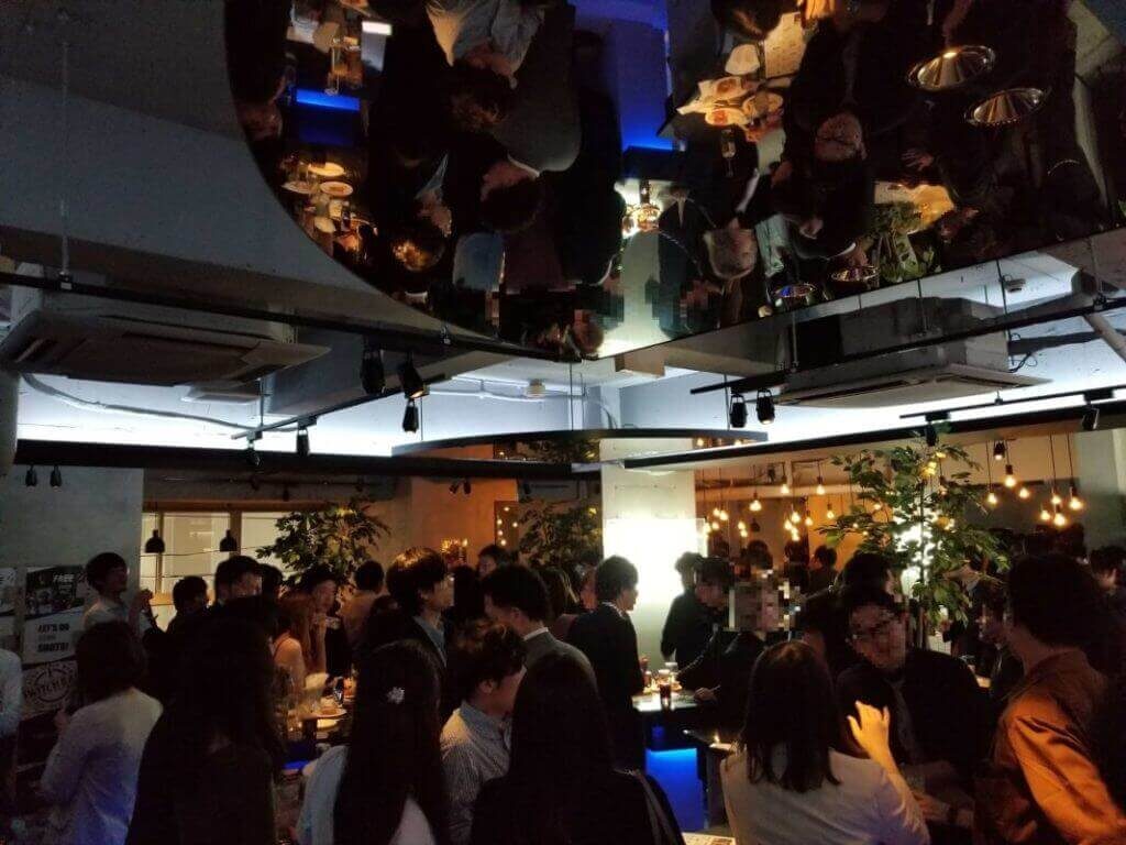 社会人（男性）におすすめの出会う方法