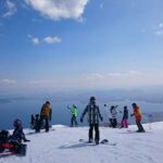 関西から日帰りで行けるおすすめのゲレンデ5選｜スノボ・スキー・子供も楽しめる！