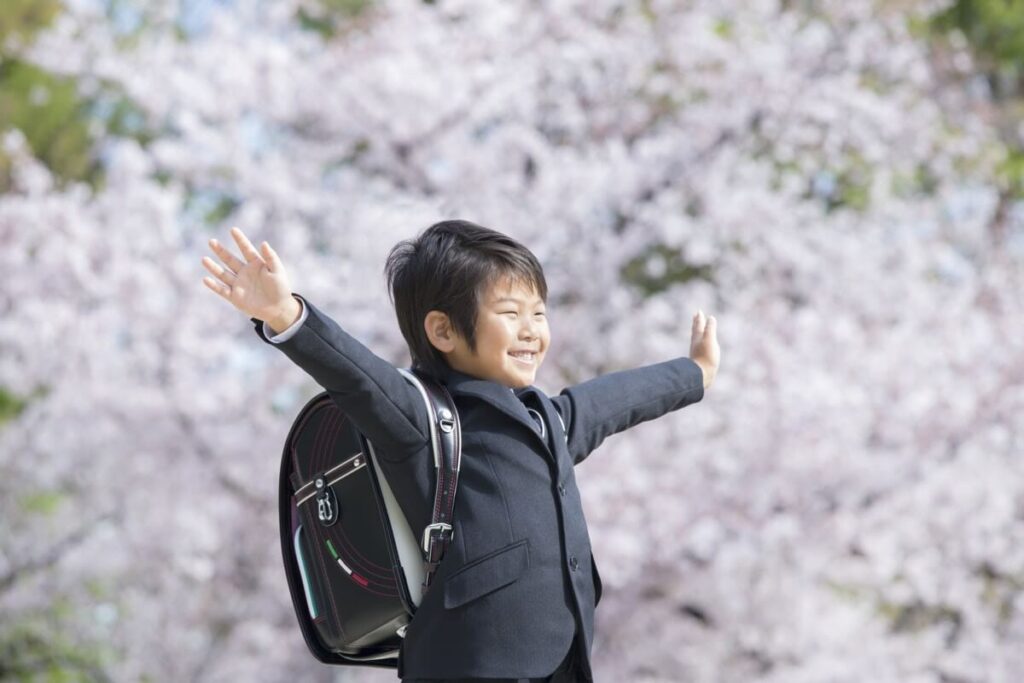 入学式の子供(男の子)のスーツ7選|おしゃれでかっこいいスーツ2022!