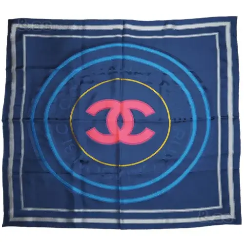 CHANEL(シャネル)のスカーフ