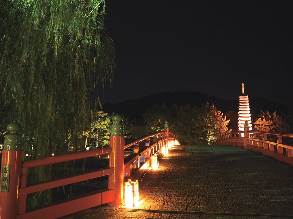 京の七夕　宇治