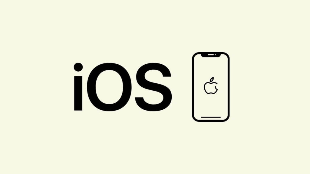 iOS