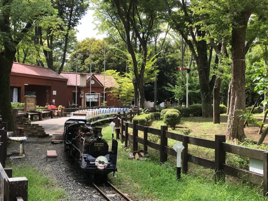 世田谷公園