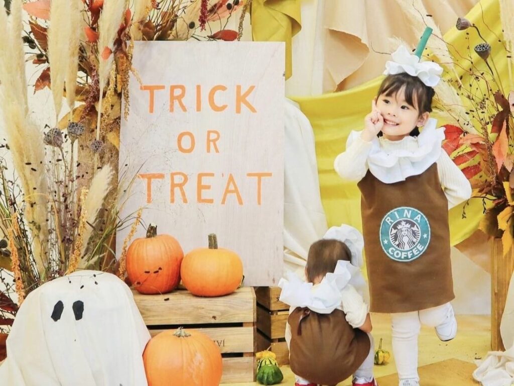 トリアスハロウィンカーニバル2022