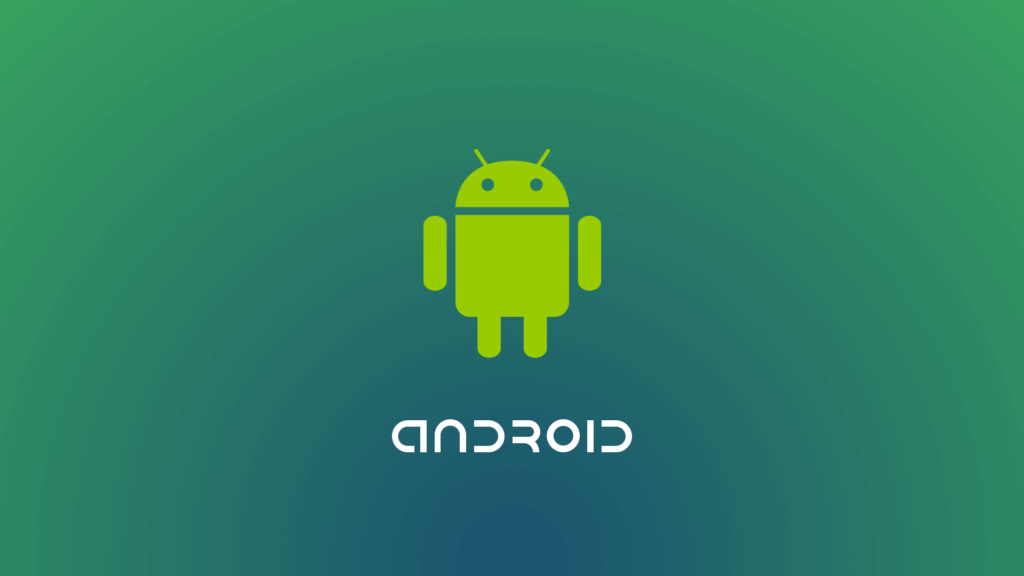 タブレットAndroid